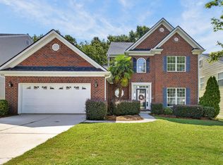 113 Lismore Park Dr, Greer, SC 29650