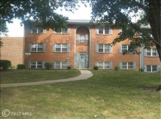 240 Crocker Dr UNIT C, Bel Air, MD 21014