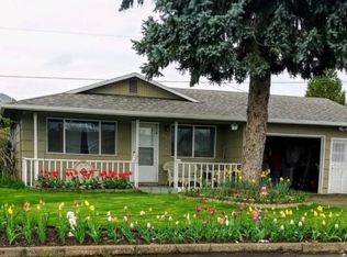 1363 Sallal Rd, Woodburn, OR 97071