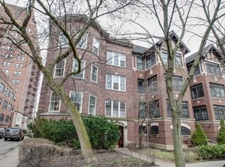 5760 S Blackstone Ave #3, Chicago, IL