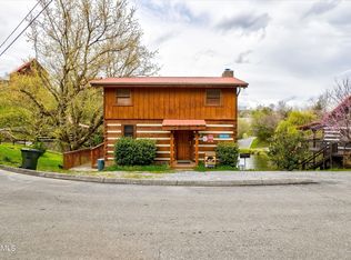 442 Hideaway Ridge Cir LOT 8, Sevierville, TN 37862
