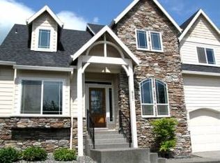 857 W Lookout Ridge Dr, Washougal, WA 98671