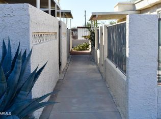 2151 N Meridian Rd UNIT 24, Apache Junction, AZ 85120