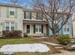 9611 Glendower Ct, Laurel, MD 20723
