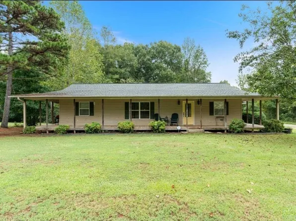 (undisclosed Address), Heber Springs, AR 72543
