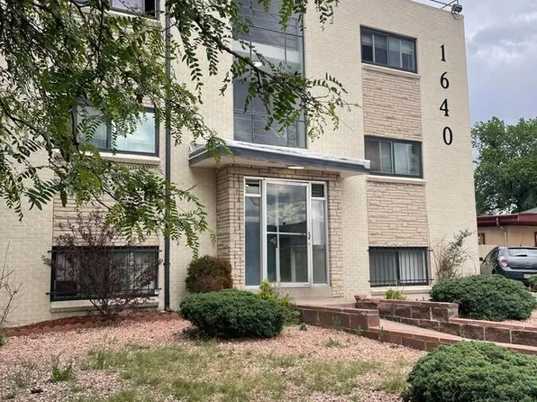1640 N Beeler St #6, Aurora, CO 80010