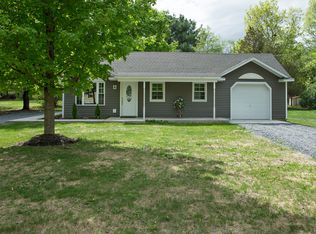 47 Meusel Rd, Pine Plains, NY 12567