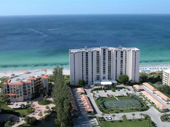 2425 Gulf Of Mexico Dr Unit 9B, Longboat Key, FL 34228