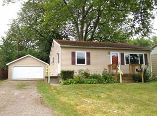 5946 Buchanan Dr, Toledo, OH 43623