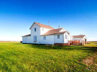 3234 N 1300 East Rd, Chebanse, IL 60922