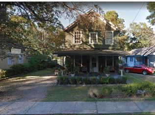 1004 New Saint Francis St, Mobile, AL 36604