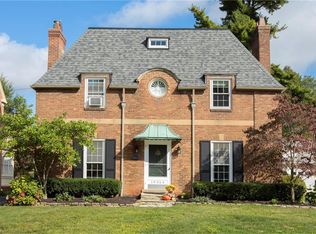 19364 N Sagamore Rd, Fairview Park, OH 44126