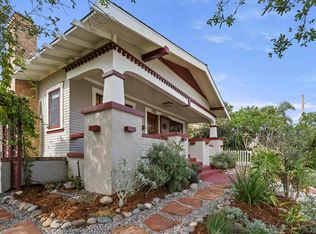 2738 Dale St, San Diego, CA 92104