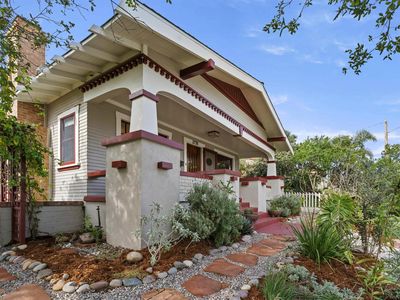 2738 Dale St, San Diego, CA, 92104