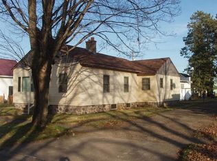 407 6th Ave S, Park Falls, WI 54552