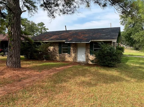 1208 N Pines Dr, Shreveport, LA 71107