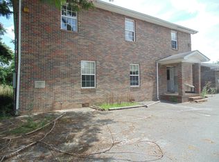8003 Hillsboro Hwy, Hillsboro, TN 37342