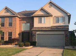 47477 Belmont Dr, Van Buren Township, MI 48111
