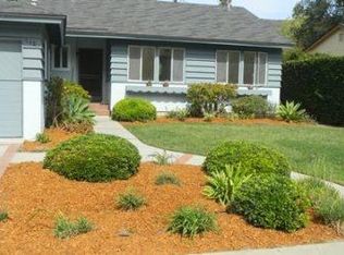 548 Alan Rd, Santa Barbara, CA 93109