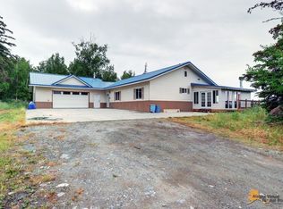 2901 S Silver Wings Cir, Wasilla, AK 99654