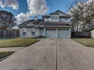 15010 Ridge Lake Dr, Houston, TX 77082