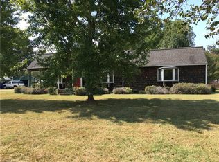 474 Cunningham Rd, Thomasville, NC 27360