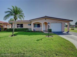 4300 NW 12th Way, Pompano Beach, FL 33064