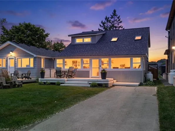 109 Ordnance Ave, Norfolk County, ON N0E 1T0