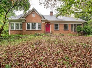 1387 Fairburn Rd SW, Atlanta, GA 30331