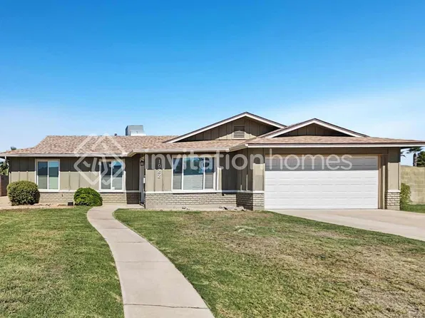 1922 E Balboa Dr, Tempe, AZ 85282