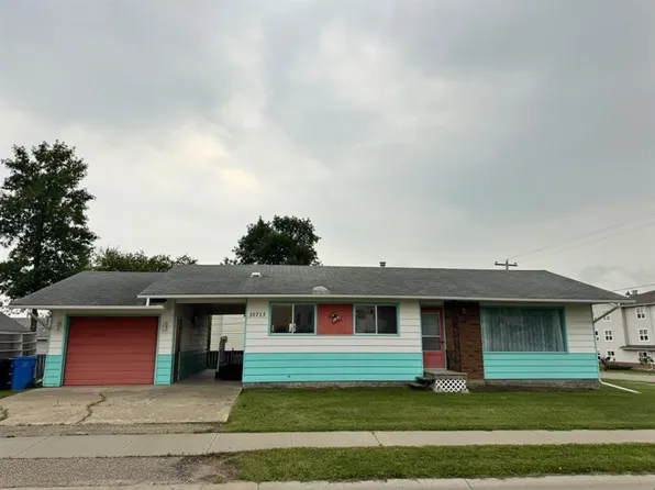 10713 N 105th Ave, Fairview, AB T0H 1L0