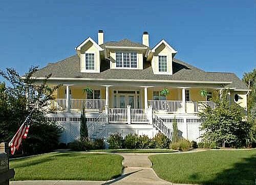 Exterior Front:  One of a kind Key West sea side retreat! 