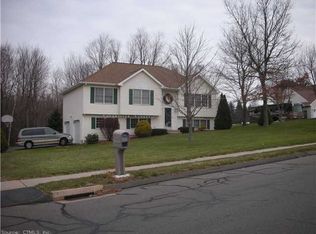 48 Tiffany Ln, Bristol, CT 06010