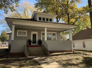 470 N 5th St, Tecumseh, NE 68450