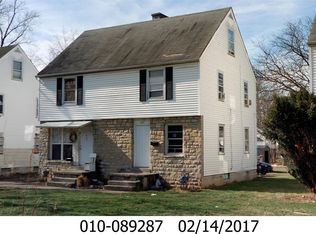 427 S Napoleon Ave, Columbus, OH 43213