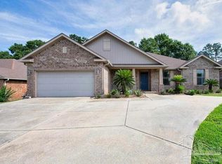 10006 Castleberry Blvd, Pensacola, FL 32526