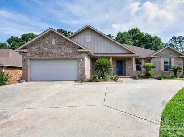 10006 Castleberry Blvd, Pensacola, FL 32526