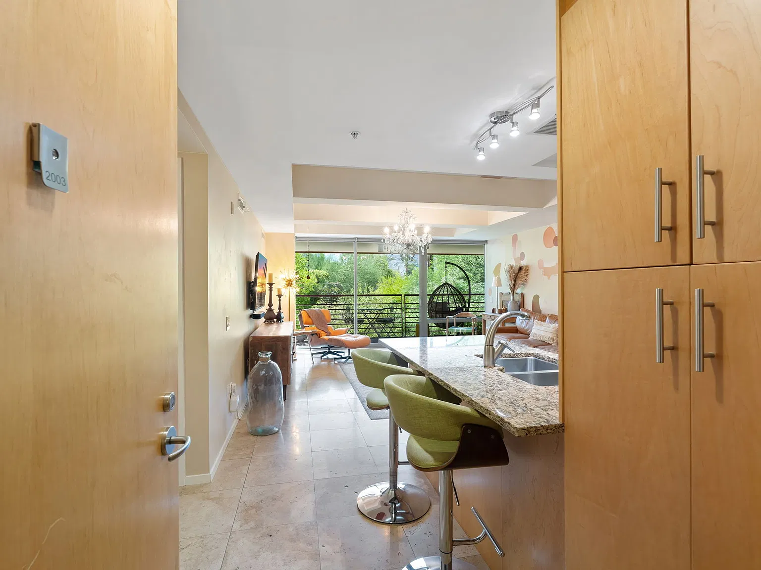 1 bed, 780 sqft, $2,800 — Photo 1
