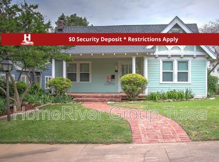 1531 E 20th St, Tulsa, OK 74120