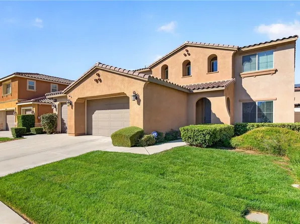 1337 Heath Ln, Beaumont, CA 92223