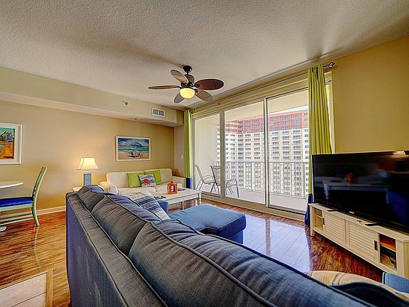 3rd image of 9900 Thomas Dr Unit 1504