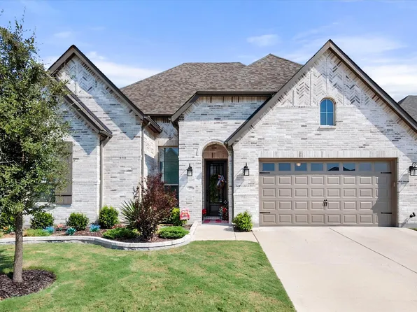 437 Lost Creek Trl, Waxahachie, TX 75165