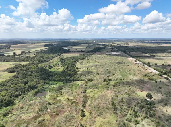 1 State Highway 171, Hubbard, TX 76648