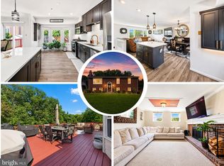 12305 Birchview Dr, Clinton, MD 20735