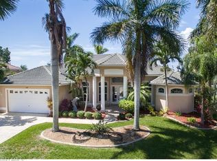 1507 SW 56th Ter, Cape Coral, FL 33914