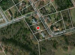 302 Cedar Lane Dr, Belton, SC 29627