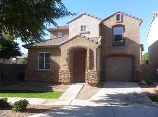 3008 S 101st Ave, Tolleson, AZ 85353