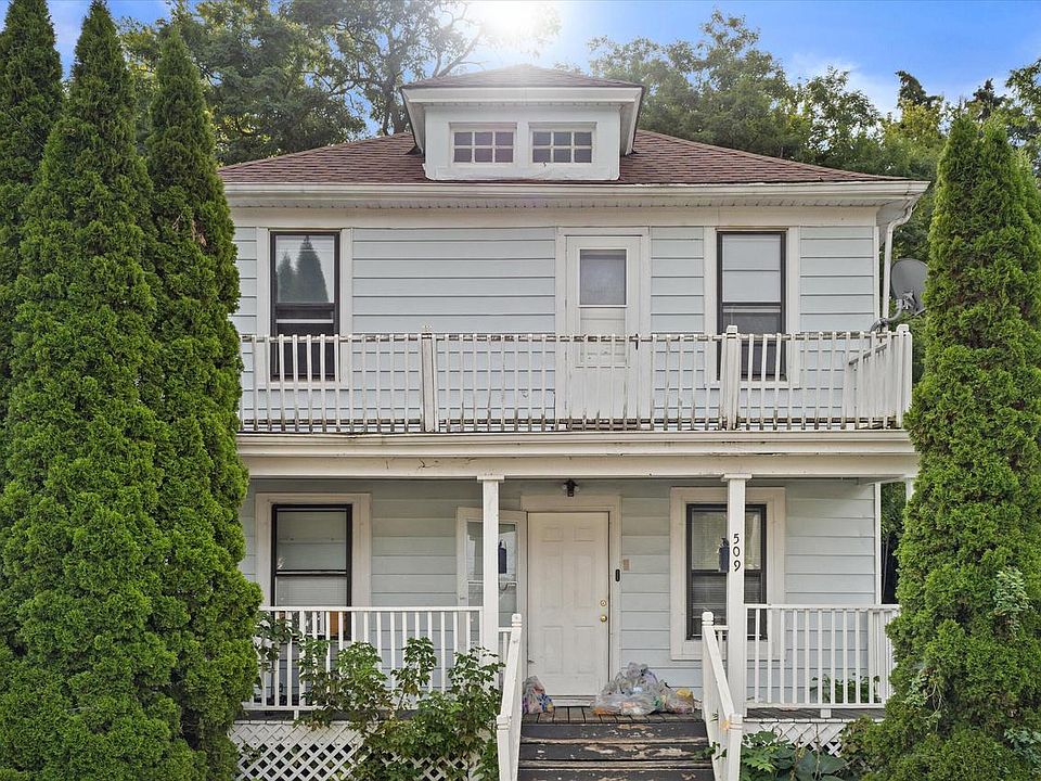 1st image of 509 Park View DRIVE #A