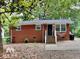 305 Alda Dr, Monroe, NC 28110