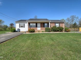 151 Fairway Dr, Gray, TN 37615
